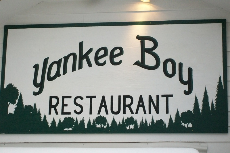 Yankee Restaurant